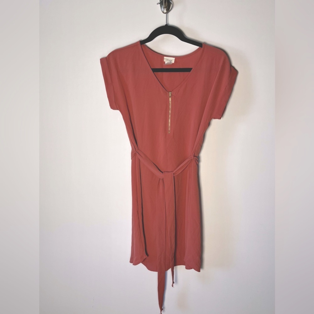 Tovia Dress